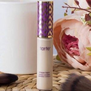 Tarte Shape Tape Concealer Shade Fair